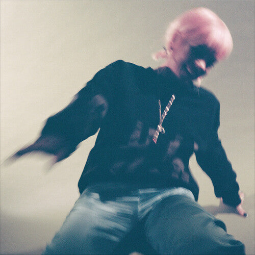 Lily Allen - No Shame - Milky Colored Vinyl