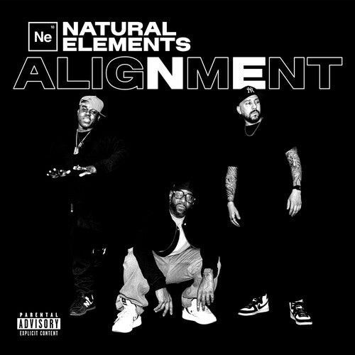 Natural Elements - ALIGNMENT