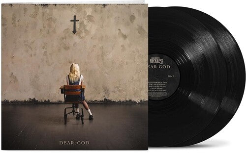 The Pretty Reckless - Dear God