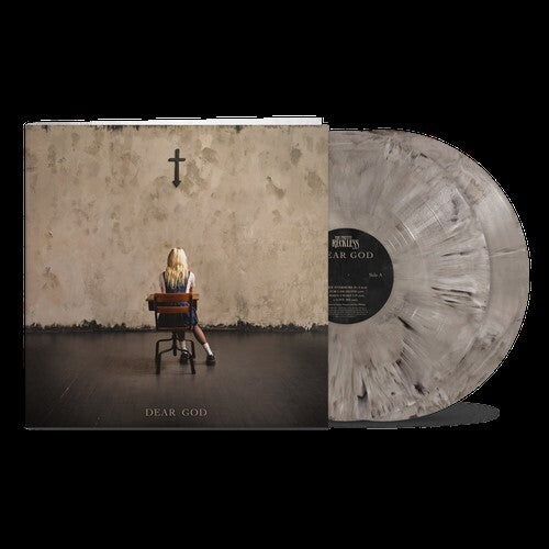 The Pretty Reckless - Dear God - Poltergeist Vinyl