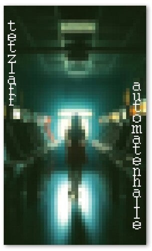 Tetzlaff - Automatenhalle - Cassette
