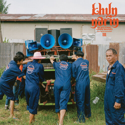Khun Narin - III - Cassette