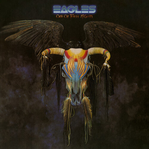 Eagles - One Of These Nights - Deluxe Edition