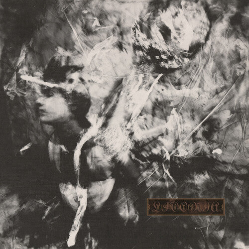 His Name Is Alive - Livonia - Blue & Apricot Vinyl