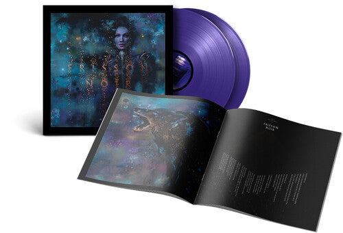 Tarja - Frisson Noir - Purple Vinyl