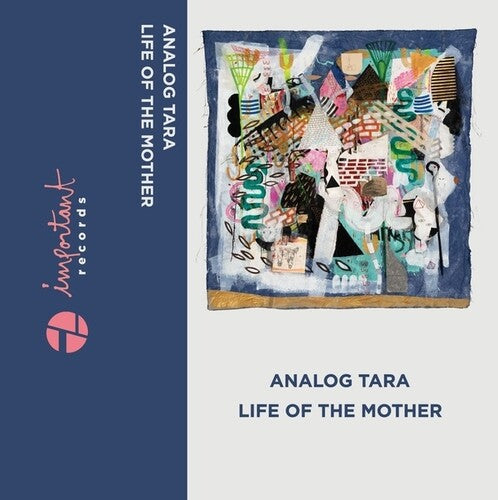 Analog Tara - Life Of The Mother - Cassette