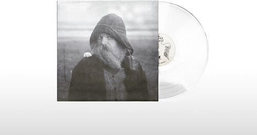 Mary In The Junkyard - Role Model Hermit - Clear Vinyl