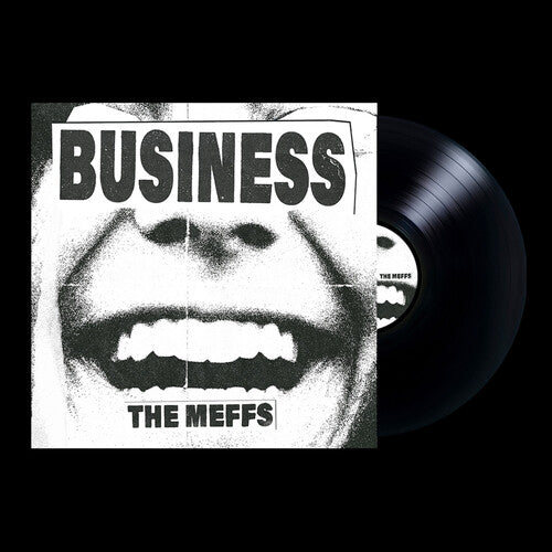 The Meffs - Business