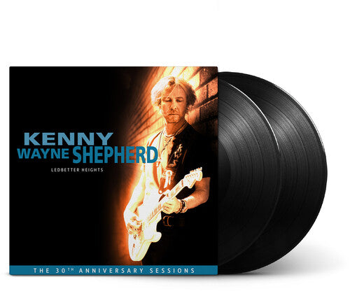 Kenny Wayne Shepherd - Ledbetter Heights - 30th Anniversary Sessions