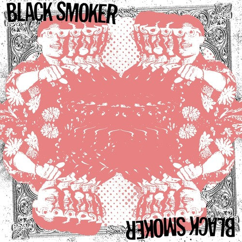 Black Smoker - Black Smoker - Cassette