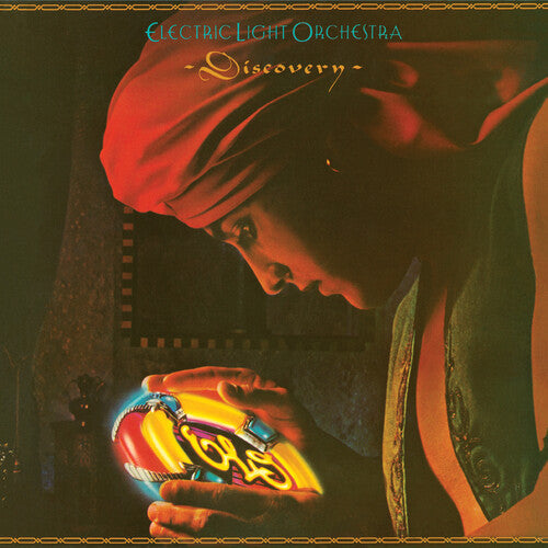 Electric Light Orchestra - Discovery n(2026)