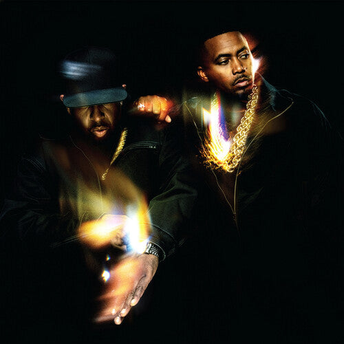 Nas - Light-Years - Colored Vinyl
