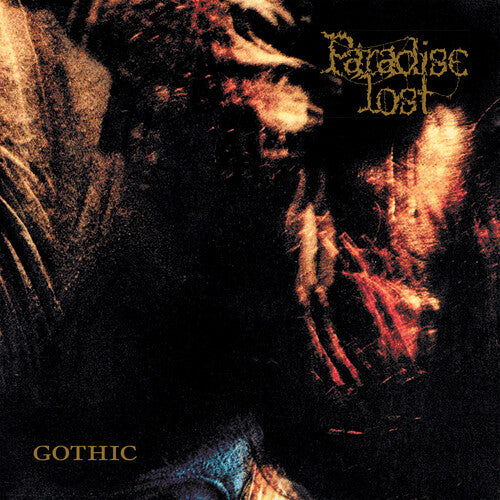 Paradise Lost - Gothic - Corona Vinyl - 35th Anniversary