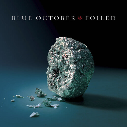 Blue October - Foiled - 180 Gram Vinyl