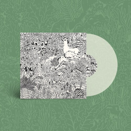 Of Montreal - Aethermead - Clear Vinyl