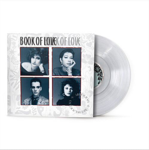 Book Of Love - Book Of Love - 40th Anniversary Edition