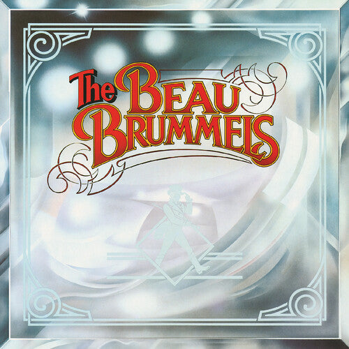 The Beau Brummels - The Beau Brummels - Orange Vinyl