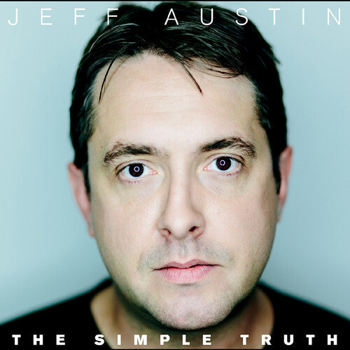 Jeff Austin - The Simple Truth - Ecomix Vinyl