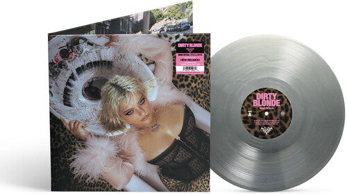 Bebe Rexha - Dirty Blonde - Indie Exclusive