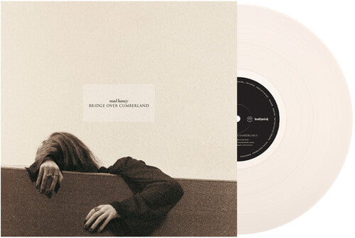 Mad Honey - Bridge Over Cumberland - Cloudy Clear Vinyl