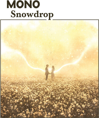 MONO - Snowdrop