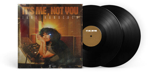 Jane Handcock - It's Me, Not You