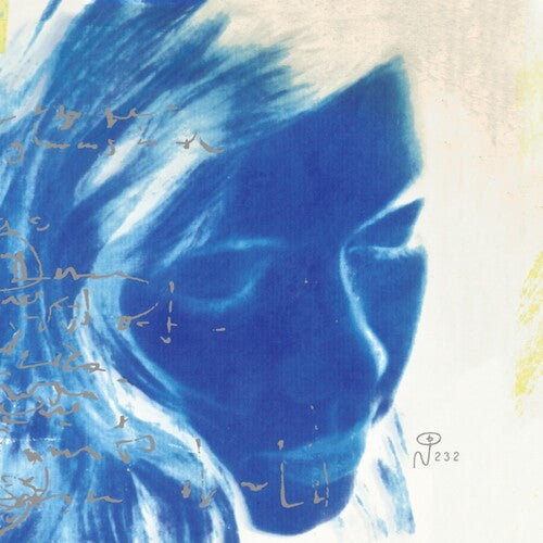 lovesliescrushing - Bloweyelashwish - Sky Blue Opaque Colored Vinyl