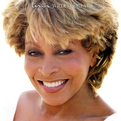Tina Turner - Wildest Dreams - 30th Anniversary Edition