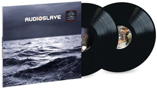 Audioslave - Out of Exile