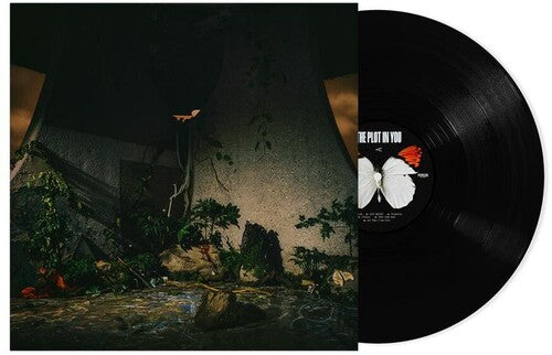 The Plot In You - The Plot In You