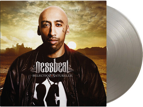 Nessbeal - Selection Naturelle - Music On Vinyl - 15th Anniversary Silver Vinyl