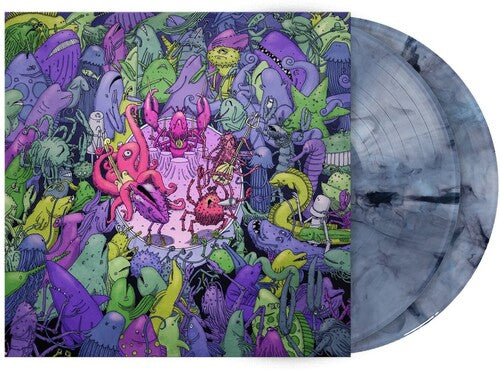 Dance Gavin Dance - Tree City Sessions 3 - Velaris Vinyl