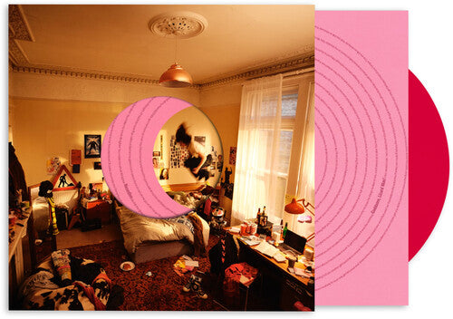 Man/woman/chainsaw - Cannonball - Pink Vinyl