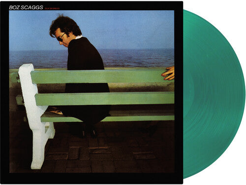 Boz Scaggs - Silk Degrees - Colored Vinyl - Music On Vinyl