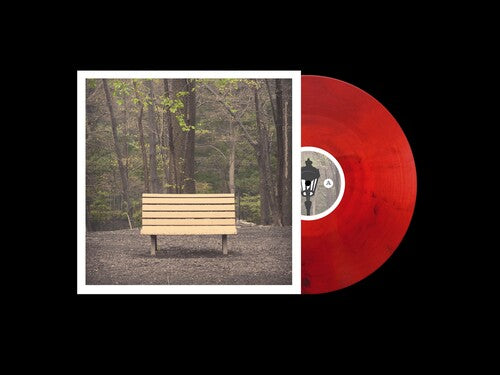 Streetlight Manifesto - Hands That Thieve - Colored Vinyl - Indie Exclusive