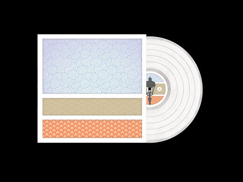Streetlight Manifesto - Somewhere In The Between - Colored Vinyl