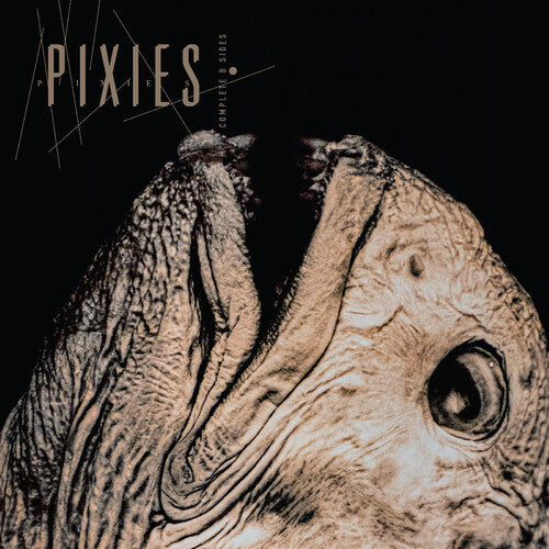 Pixies - Complete B Sides: 1988-97 - Clear Vinyl