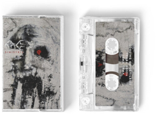 Ater Era - Sinistria - Cassette