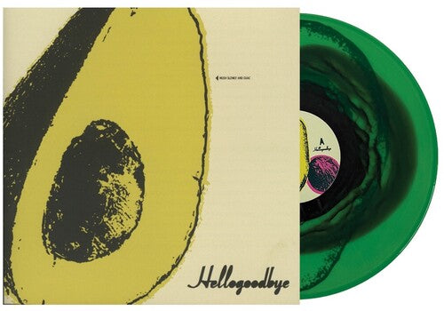 Hellogoodbye - Ep - Extended Play