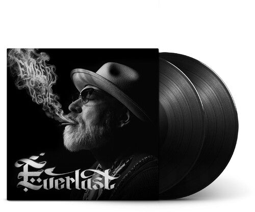 Everlast - Embers To Ashes