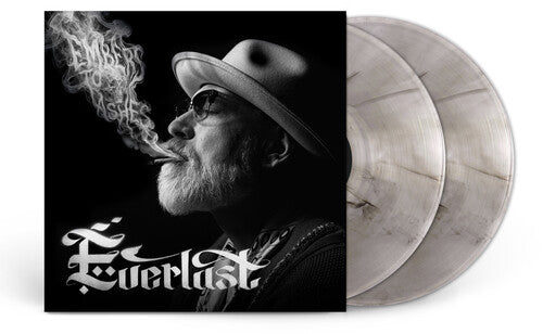 Everlast - Embers To Ashes - Clear Smoke Vinyl
