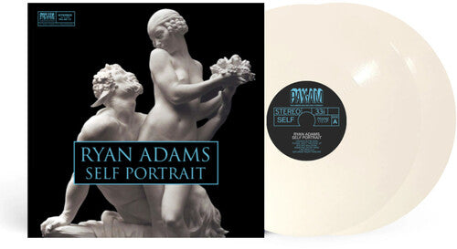 Ryan Adams - Self Portrait - Colored Vinyl