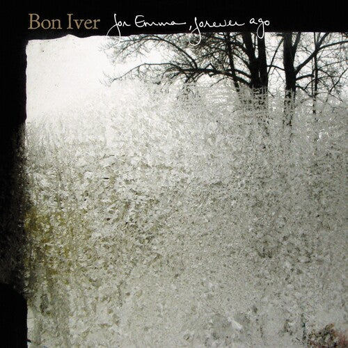 Bon Iver - For Emma, Forever Ago (ReVINYL Edition) - Random Colored Vinyl