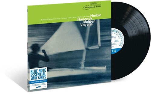 Herbie Hancock - Maiden Voyage - Blue Note Essentials Series