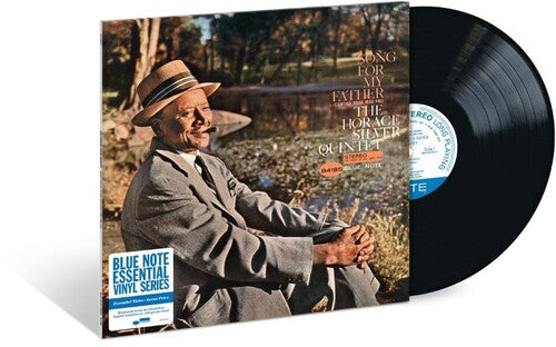 Horace Silver - Song For My Father - Blue Note Essentials Series