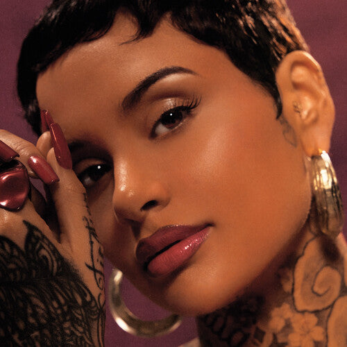 Kehlani - Kehlani - Marble Violet Vinyl
