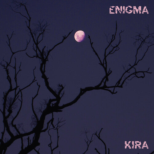 Kira Roessler - Enigma - Orchid Vinyl