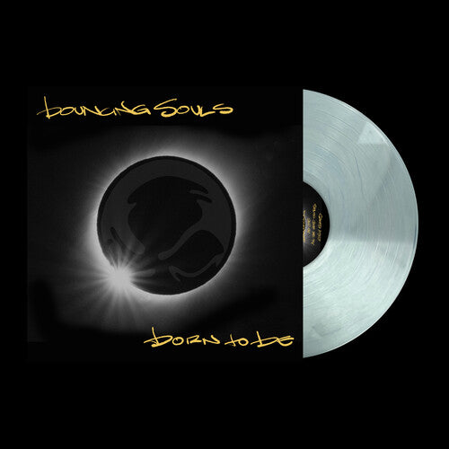 Bouncing Souls - Born To Be - Colored Vinyl - Indie Exclusive