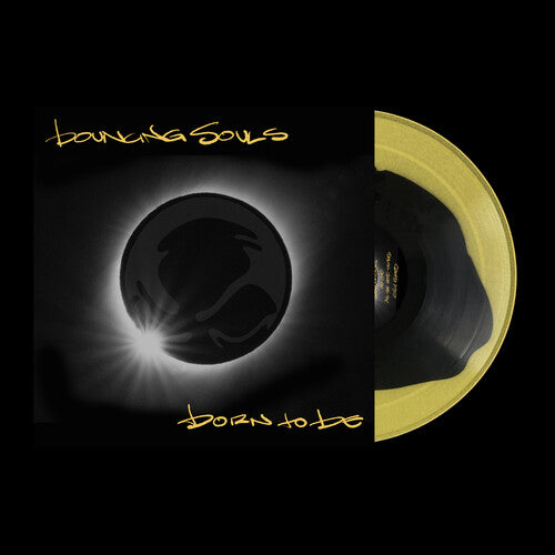 Bouncing Souls - Born To Be - Colored Vinyl