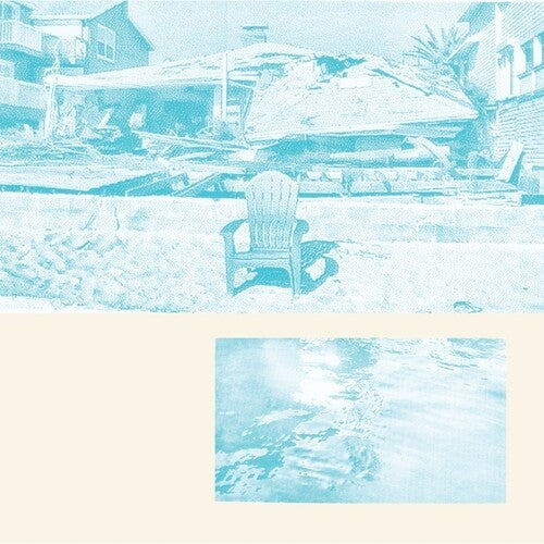 Josh Mason - Wave Salt +7 - Cassette